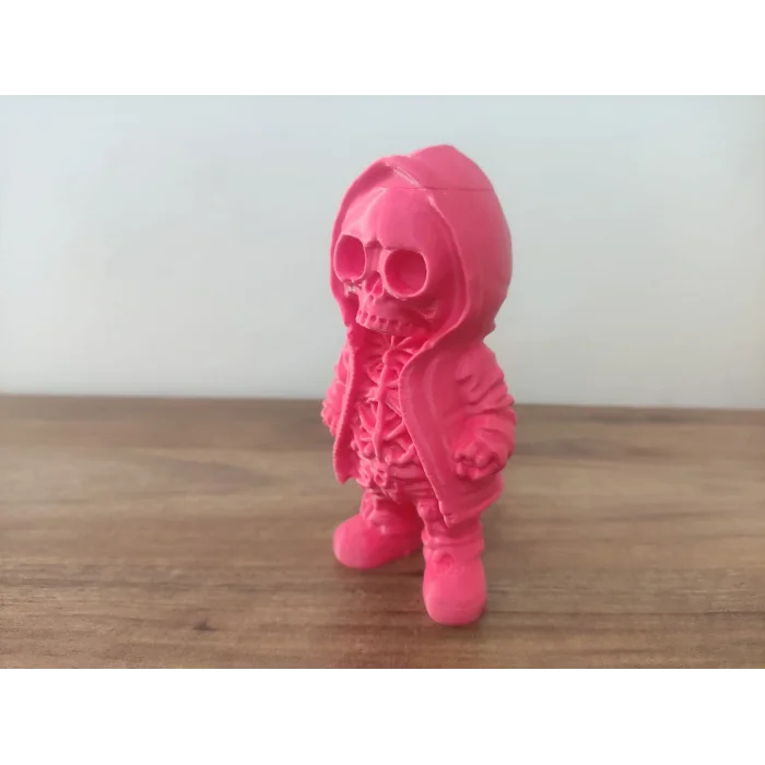 3D Tasarım İskelator 10cm