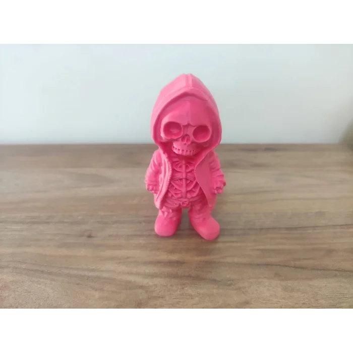 3D Tasarım İskelator 10cm