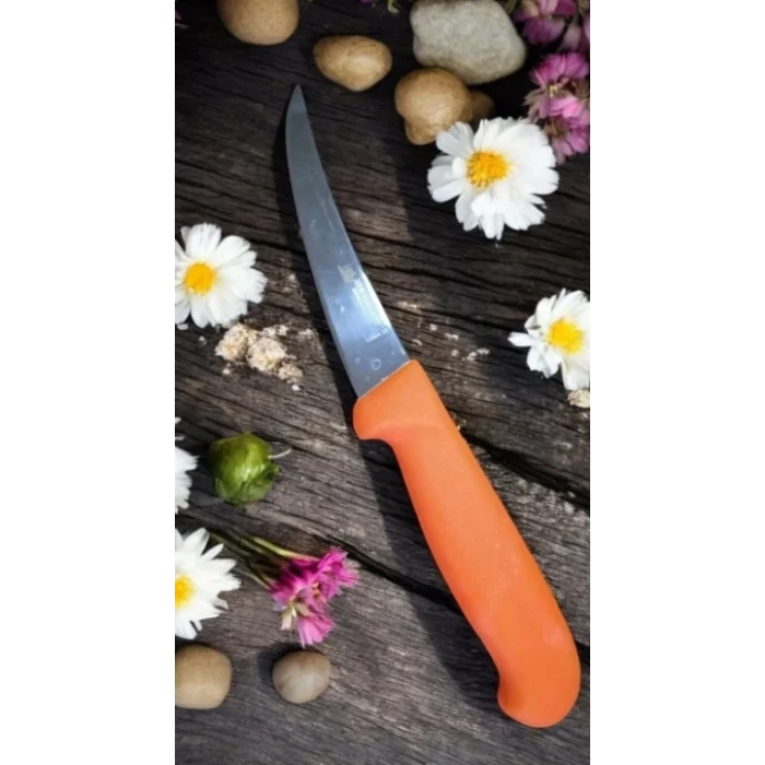 BUĞZ Heritagen Kemik Sıyırma Bıçağı 13 cm
