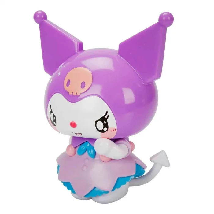 90427 SUN-CMS-FİGÜR KUROMI KAWAII PREMIUM EDITION 16CM HKTY