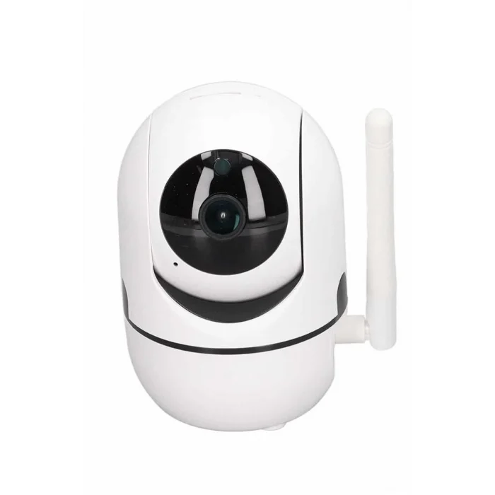 Akıllı Güvenlik Kamerası HD Görüntü Kalitesi Hareket Algılama Wifi Kamera (Kopya)