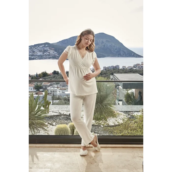 Aqua 26644 Lohusa Pijama Takım