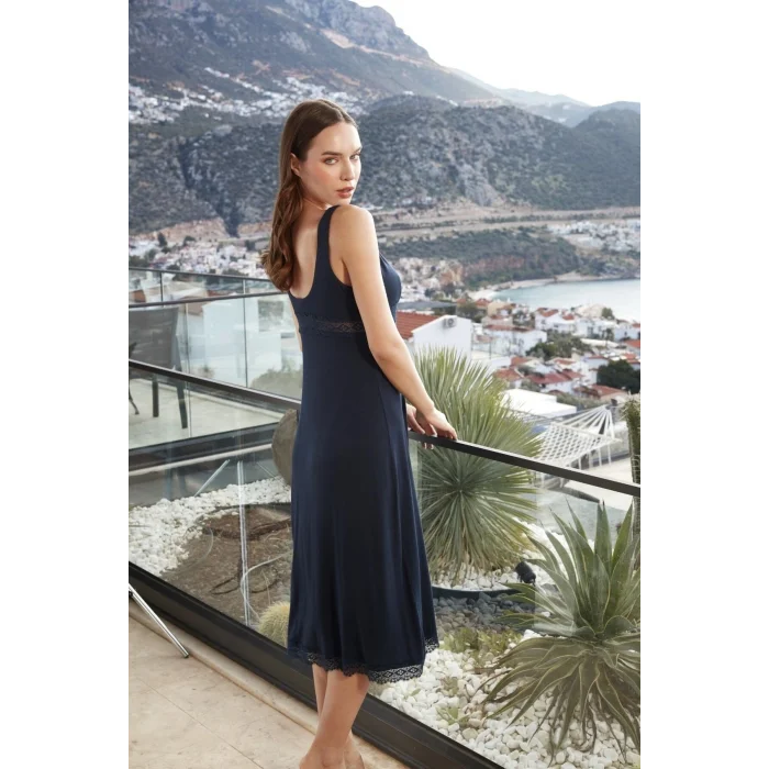 Aqua 26646 Kadın Gecelik