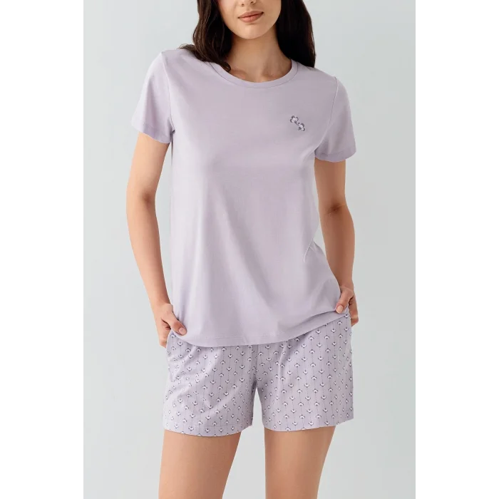 Arnetta 3551-S Kadın Şort Takım