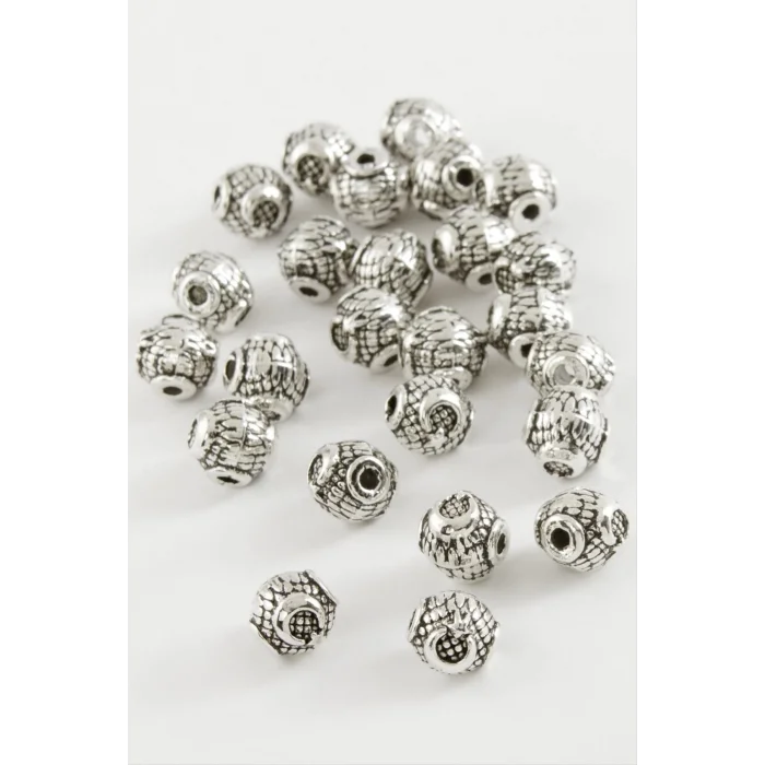 Ay Yıldız Tesbih Ara Aparatı 50 Gram