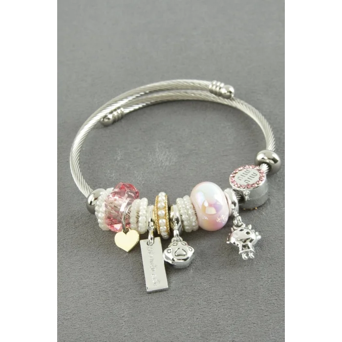 Ayıcık Panora Bileklik