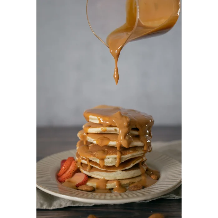 BUĞZ Badem Ezmesi Kaptanın Ceviz Çiftliği - Glütensiz ve Vegan