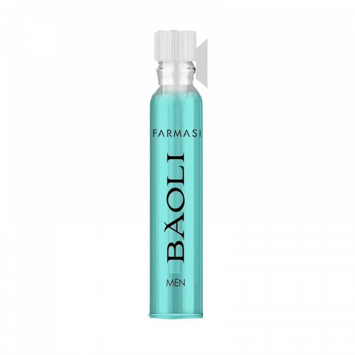 Baoli Erkek Parfümü Edp Tester 1,4 ml