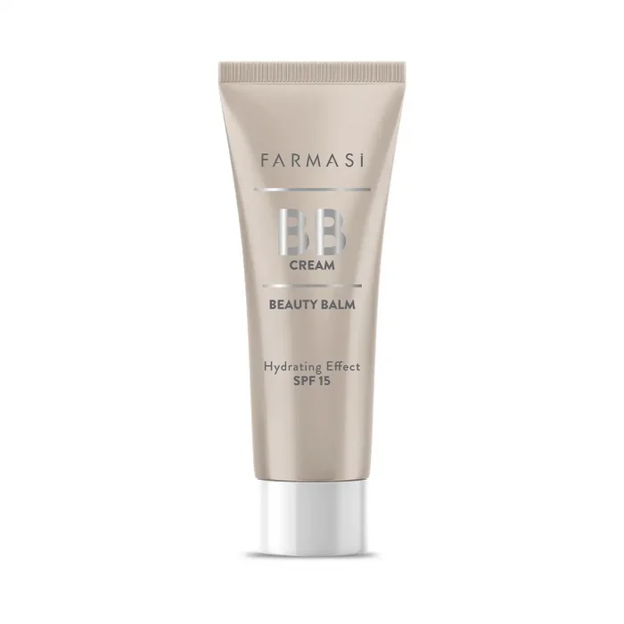 BB Krem - 01 Light 30 ml
