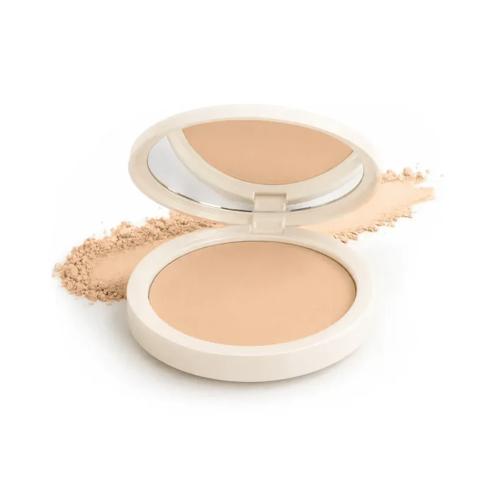 BB Pudra - 02 Warm Light 12 gr