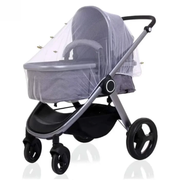 Bebek Arabası Cibinliği