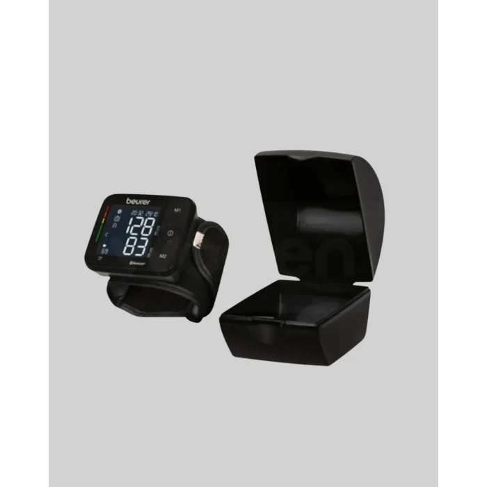 Bilek Tipi Dijital Tansiyon Ölçüm Cihazı