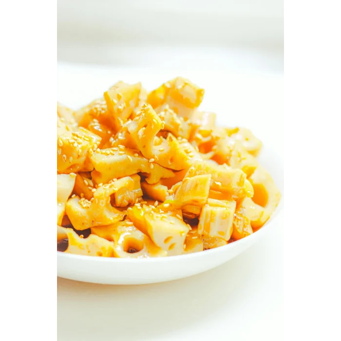 BUĞZ Biorootzo Deluxe Vegan Mac & Cheese Glutensiz