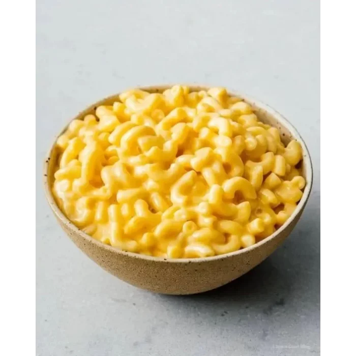 BUĞZ Biorootzo Extra Cheddy Mac & Cheese Gutensiz