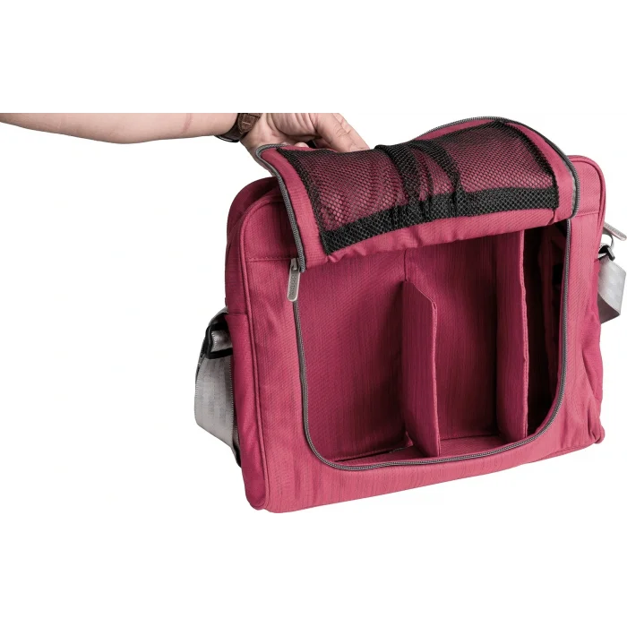 Britax-Römer Affinity Bebek Bakım Çantası - Chilli Pepper