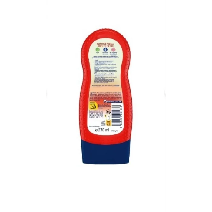 Bübchen Cola Monster 2si 1 Arada 230 ml