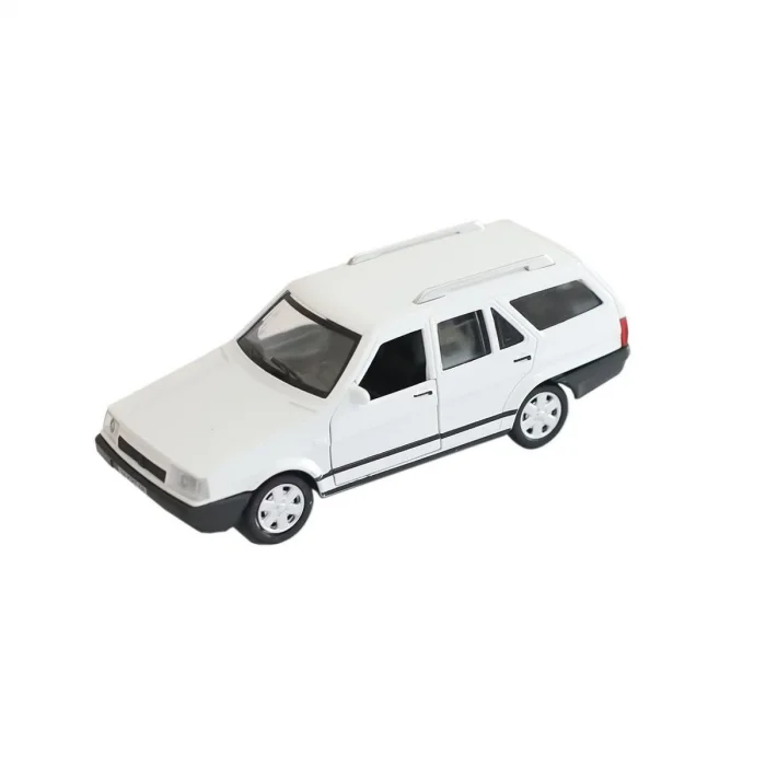 BUĞZ 004-BRL17 Metal Çek Bırak Murat 131 Havalı Korna -Birliktoys