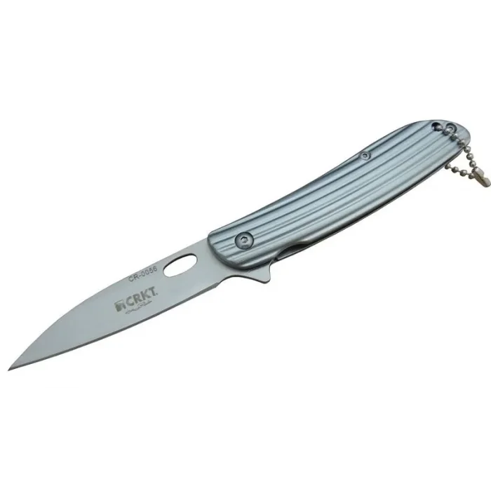 BUĞZ 0056 Kamp Çakı 18 Cm - Metal Saplı, Özel Kılıf Ve Kutusunda