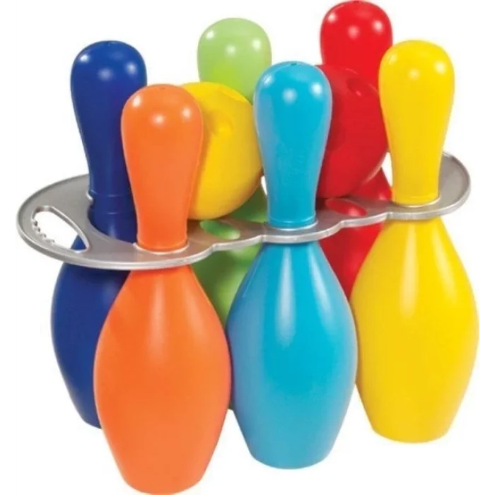  01602 KÜÇÜK BOWLİNG SET