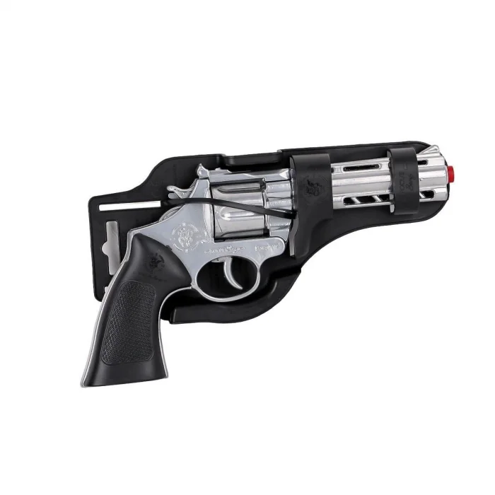 BUĞZ 017 Focus Bang Oyuncak Tabanca Seri No:017