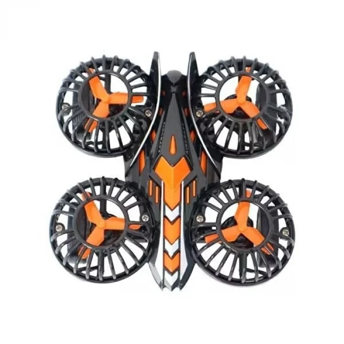 BUĞZ 018-06 SÜR GİTSİN BÜYÜK DRONE ARAÇ-MGA