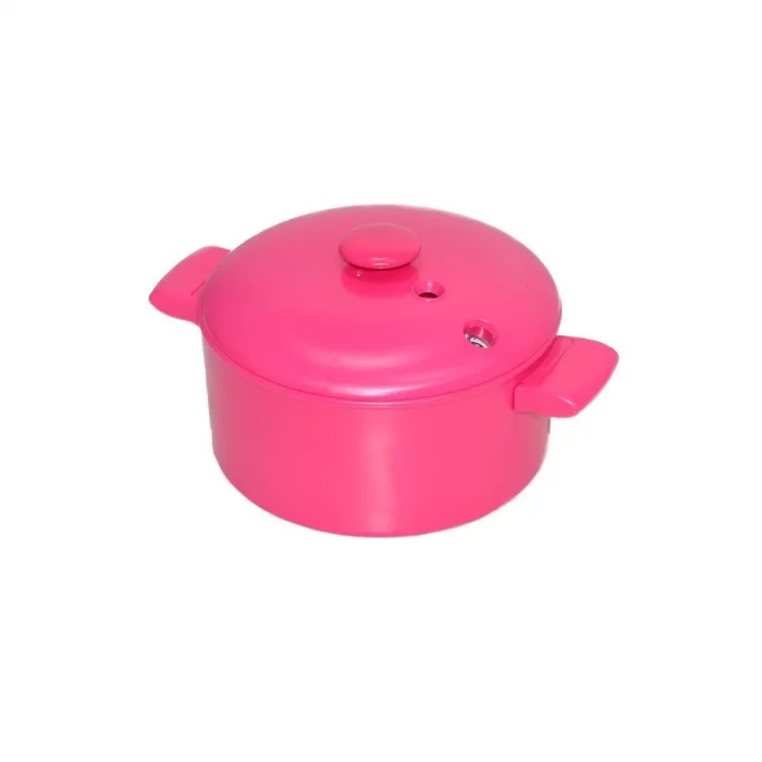  018-73 Buharlı Tencere Oyun Seti -Birlik