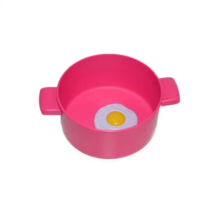  018-73 Buharlı Tencere Oyun Seti -Birlik