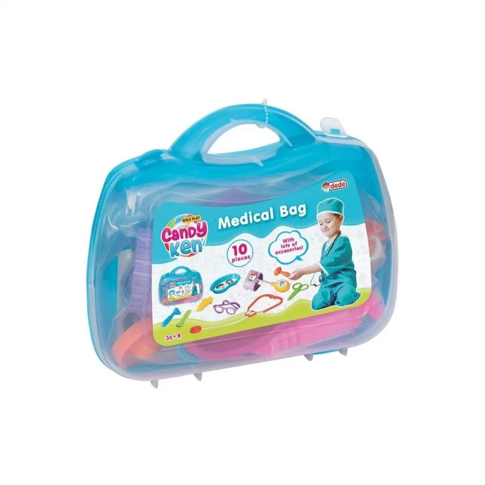  01923 CANDY DOKTOR ÇANTASI