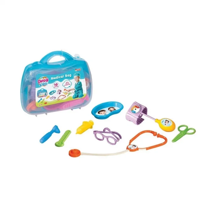  01923 CANDY DOKTOR ÇANTASI