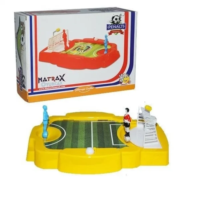  023 Penaltı Mini Oyun