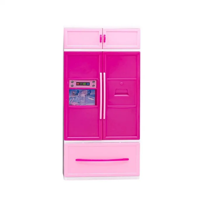  02301 Oydaş, My Happyy Kitchen Buzdolabı