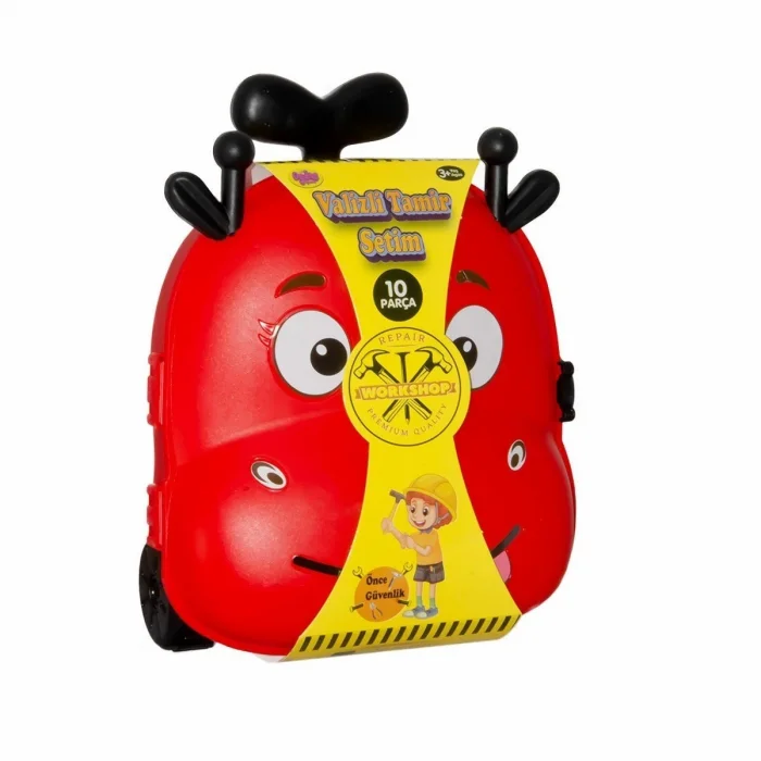 BUĞZ 02614 Valizli Tamir Seti -Oydaş