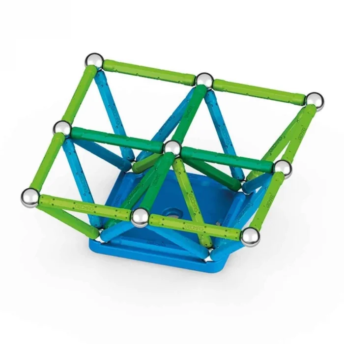  0272 Manyetik Zeka Oyunu 60 Parça -Sunman