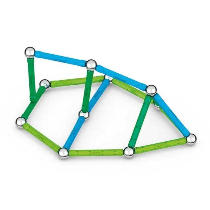  0272 Manyetik Zeka Oyunu 60 Parça -Sunman