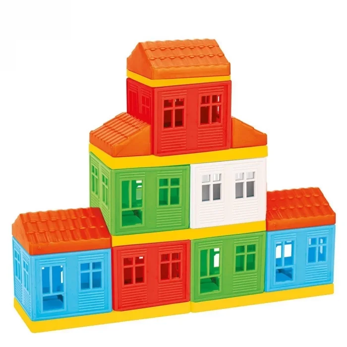  03 101 Pilsan Mini Kent 34 Parça