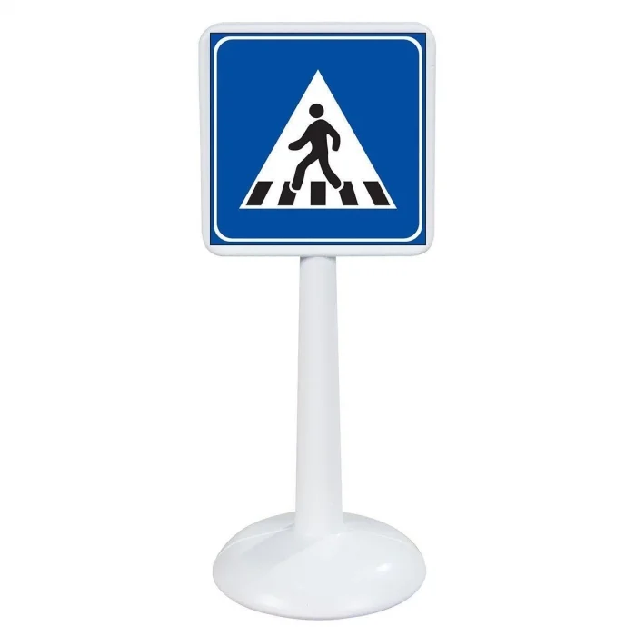 BUĞZ 03 273 Pilsan Mini Trafik İşaretleri