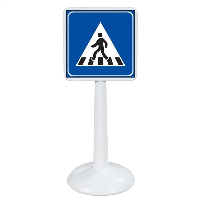 BUĞZ 03 273 Pilsan Mini Trafik İşaretleri