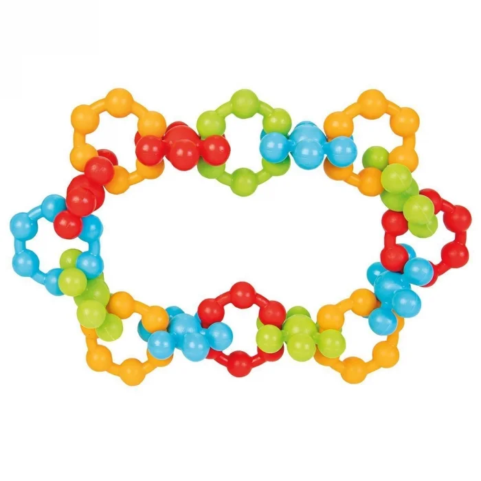 BUĞZ 03 300 Pilsan Atom Parçaları 96 Parça