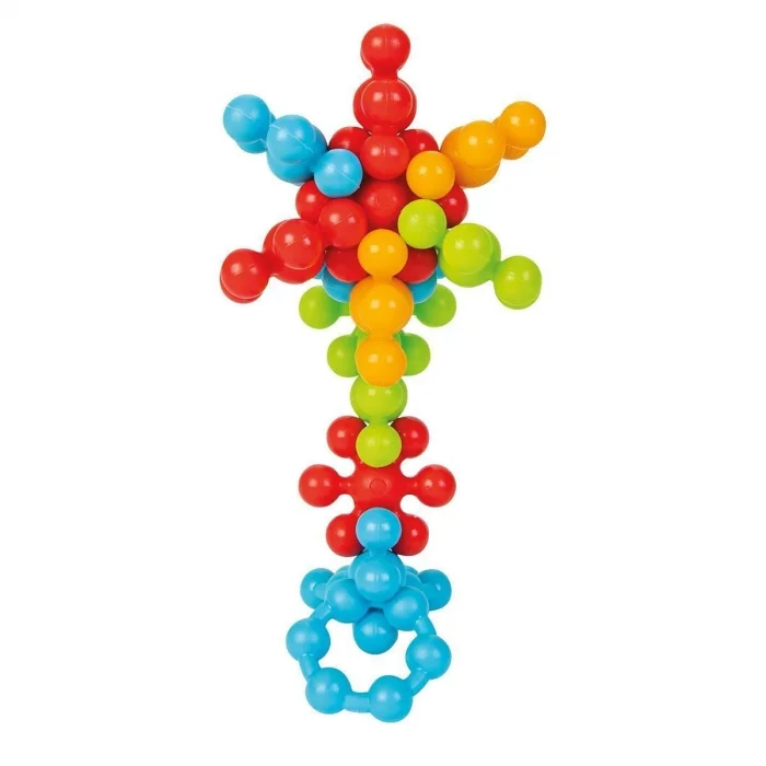 BUĞZ 03 300 Pilsan Atom Parçaları 96 Parça