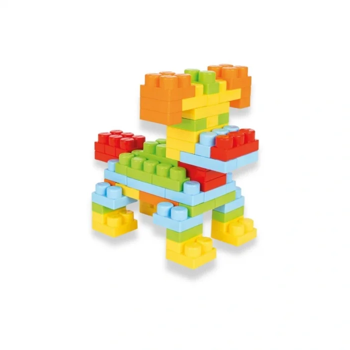 BUĞZ 03 580 MASTER BLOKLAR 168 PARÇA 15 LİTRE SAKLAMA KABINDA