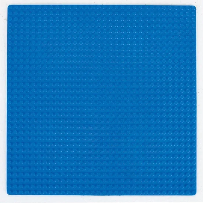  03 627M Micro Blok Oyun Tablası Mavi -Pilsan Oyuncak