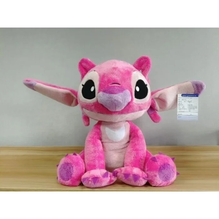  0302 SUN-LFPELUŞ ANGEL 50CM STCH