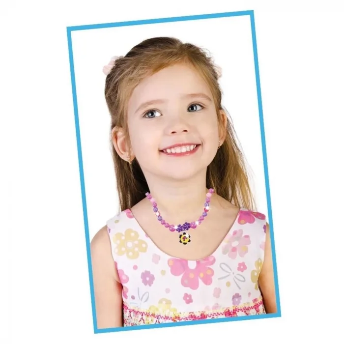  03182 Barbie Takı Seti İkili Kutu