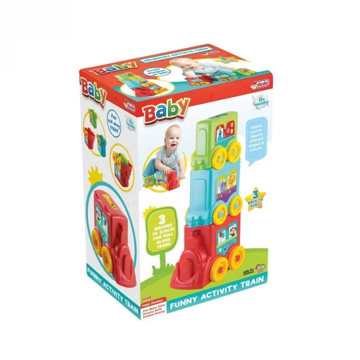  03459 Eğlenceli Aktivite Teni