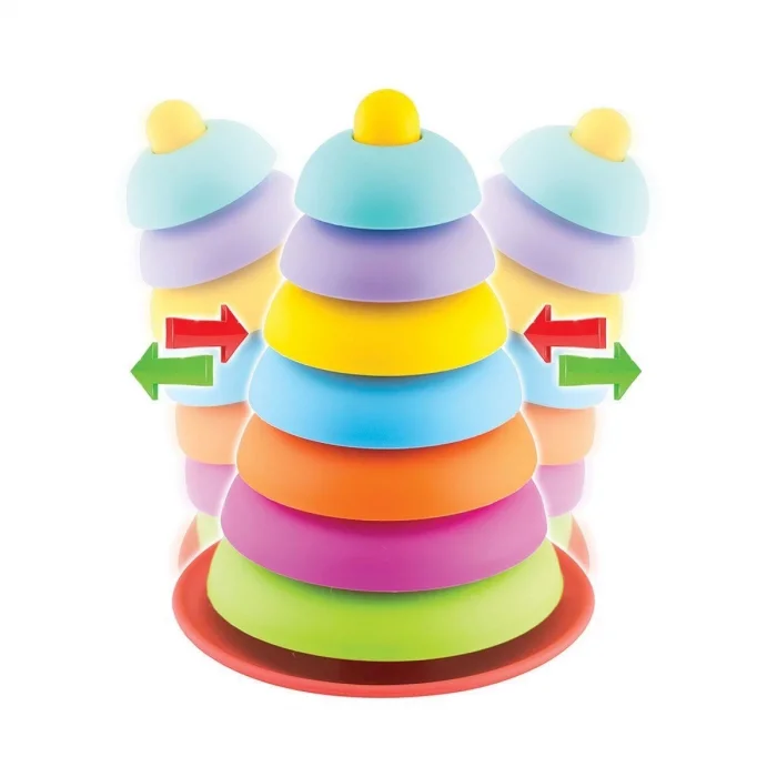  03622 Sallanan Halkalar