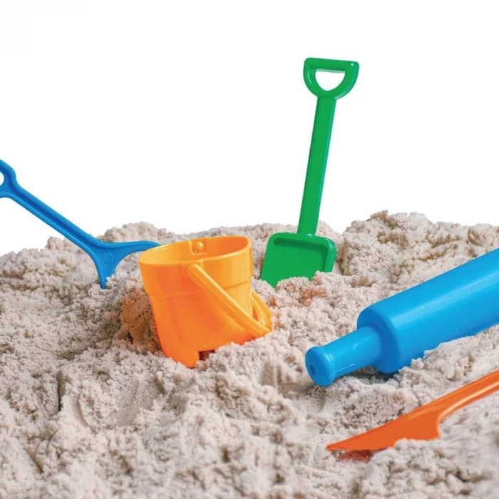  03647  Artsand Plaj Oyun Kum Seti 500 Gr