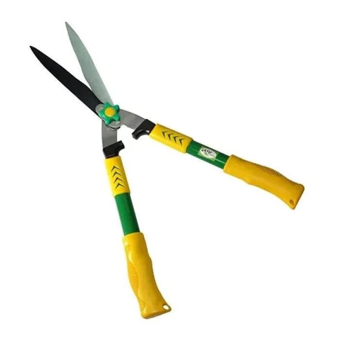 BUĞZ 036wkb - Çim - Çimen Makası 610 Mm