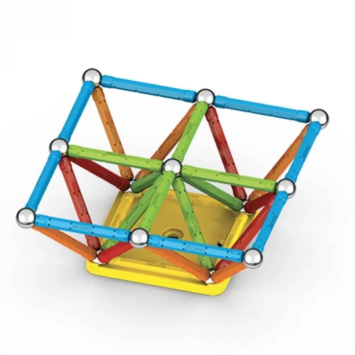  0384 Manyetik Zeka Oyunu 60 Parça