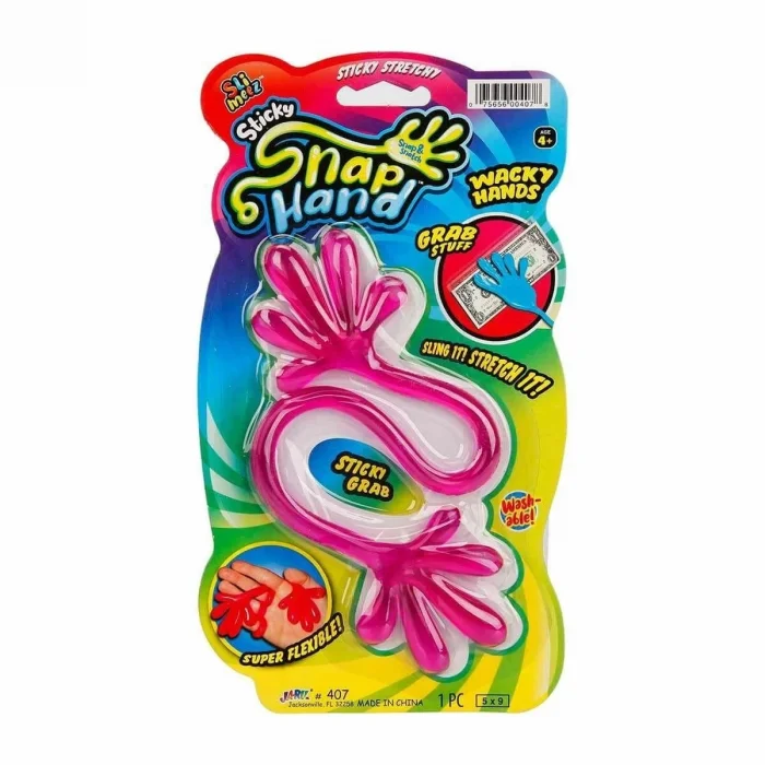 BUĞZ 0407 SUN-JRU-4 Renk Kartelalı Yapışkan El  - 1 Adet Stokta Olan Gönderilir