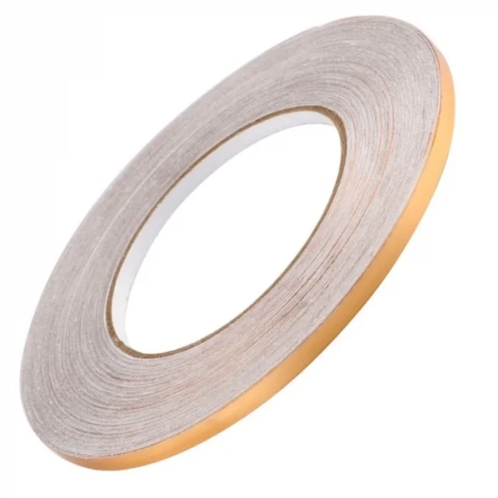 BUĞZ 0.5 Cm 50 Metre Gold Fayans Arası Şerit Bant